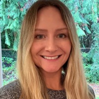 Kaiser Permanente Employee Katie Corbett's profile photo