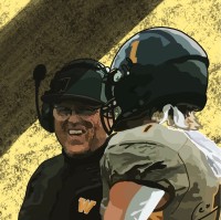 Wasatch High School Employee Steve Coburn's profile photo