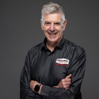 Original Engines Co Employee Colin Doherty's profile photo