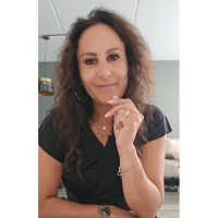 YES & You Employee Saïda Ahdour's profile photo
