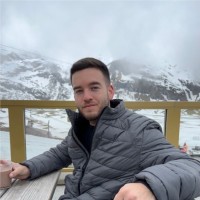 CheckNet.ai Employee Goni Shoham's profile photo