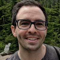 O2X Human Performance Employee Joey Lee's profile photo