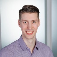 Raisr Employee Graham Stratton's profile photo