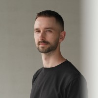 Narrative BI Employee Ilya Hrytsuk's profile photo