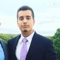 RIRRC Employee Alex Medeiros's profile photo