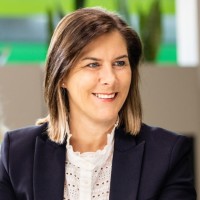 Ravensdown Employee Katrina Forastieri's profile photo