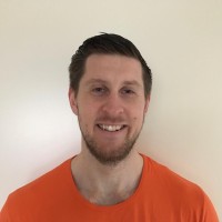 Sportcentrum Papendal Employee Michael Groen's profile photo