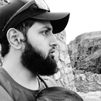 Armfield Academy Employee Siddik Molvi's profile photo