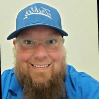 Trible's, Inc. Employee Scott Alderton's profile photo
