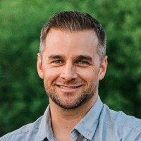 US Air Force Reserve Employee Jonathan Barnes's profile photo