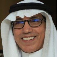 Prince Sultan University Employee Saud Kateb's profile photo