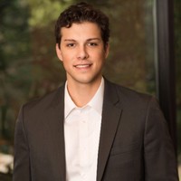 Morgan / Harbour Construction LLC Employee Noah Ristau's profile photo