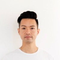 HYPEBEAST Employee Patrick Wong's profile photo