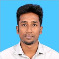 BlueOshan Employee Suresh S's profile photo