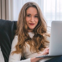 Quickfire Digital - Shopify Plus Agency Employee Katie S.'s profile photo