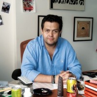 The Juju Employee Jorge Serrano's profile photo