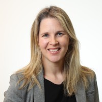 Health Research Board (HRB) Employee Amanda Daly's profile photo