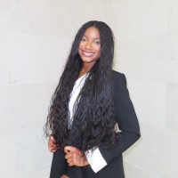 Otolith Labs Employee Amarachi Elekeokwuri's profile photo