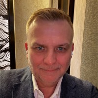 Email e telefono di Sean Glodek