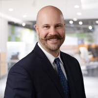 USU Solutions International Employee Robbie Plourde's profile photo