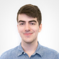 ITHAKA Employee Henry Long's profile photo