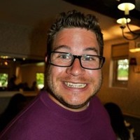 J.P. Morgan Employee Dan Beer's profile photo