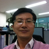 ETRI Employee Kim Won-Jong's profile photo