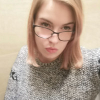 Factor group, LLC Employee Tatiana Tushkanova's profile photo