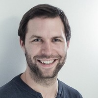 pool Architekten Employee Benz Hubler's profile photo