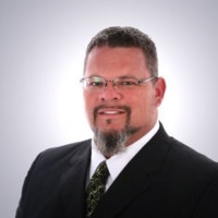 Sound Communications Employee Darin Cooper's profile photo