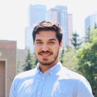 PyroPhobic Systems Employee Amir Kouhpour's profile photo