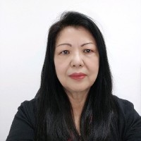 Efunity Pte Ltd Employee Phyllis Chng's profile photo