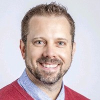 Vectra Bank Colorado Employee Mike Campbell's profile photo