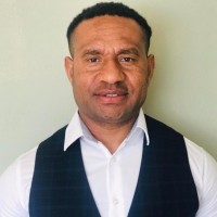 Data Science Infinity Employee Peter Nime's profile photo