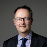Stewart Harris Email