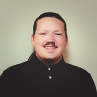 GLORY Employee Max Parsley's profile photo