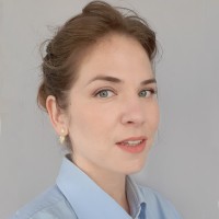 Pauline Legrand Email