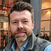 Williams Employee E. Jackson's profile photo