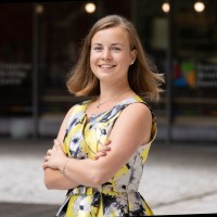Deckard&Penfield Employee Marie Chmelová's profile photo