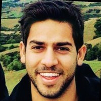 Haringey Council Employee Tim Solomon's profile photo