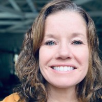 Etsy Employee Candace Jackman's profile photo