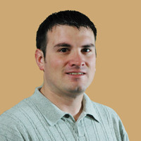 Rockford Systems LLC Employee Matt Reeter's profile photo