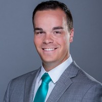 Houston Dynamo Football Club Employee David Wiese-Carl's profile photo