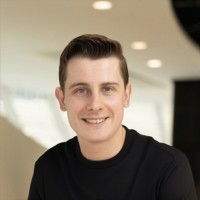 Artificial Analysis Employee George Cameron's profile photo