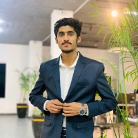 Game Pixel Studio Employee Muhammad Gulzaib's profile photo