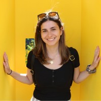 Station Entertainment Employee Alissa Dippel's profile photo