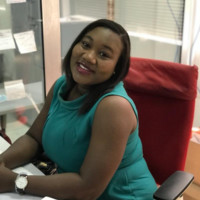 Benedicta Asamoah's profile photo