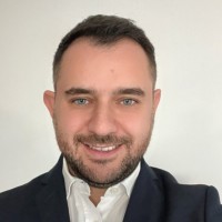 Ashcroft Europe Employee Marco Santoro's profile photo