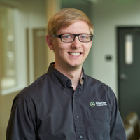 Inductive Automation Employee Kent Melville's profile photo