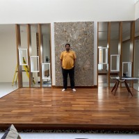 SCALE-DESIGN Employee Shiva Komaravolu's profile photo